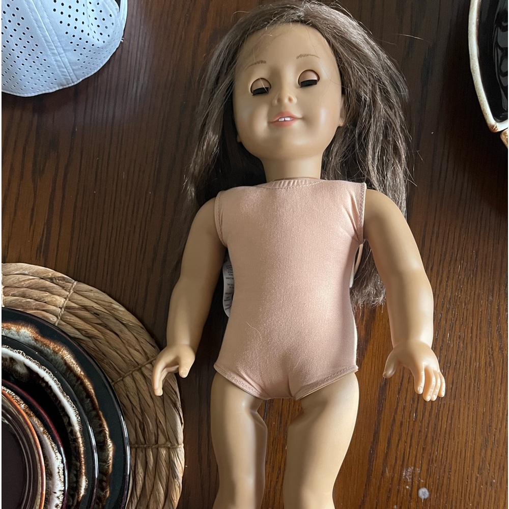 American girl doll